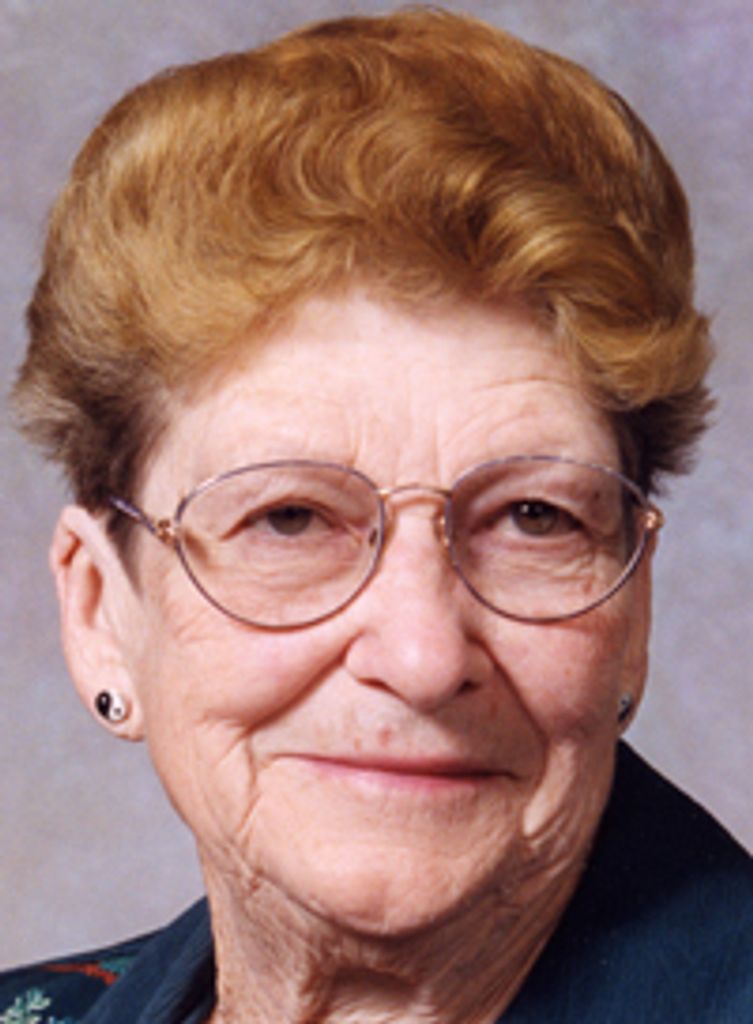 Patricia Banning