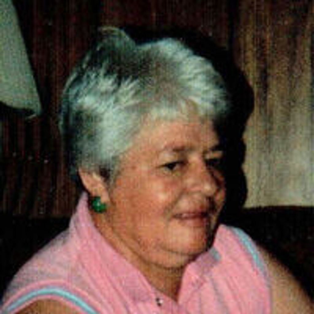 Mae Belle Bynog Troquille