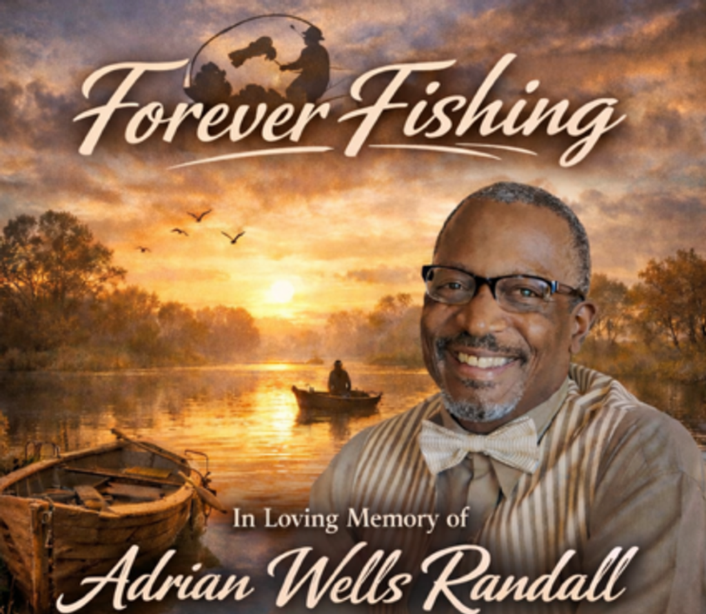 Adrian Wells Randall Profile Photo