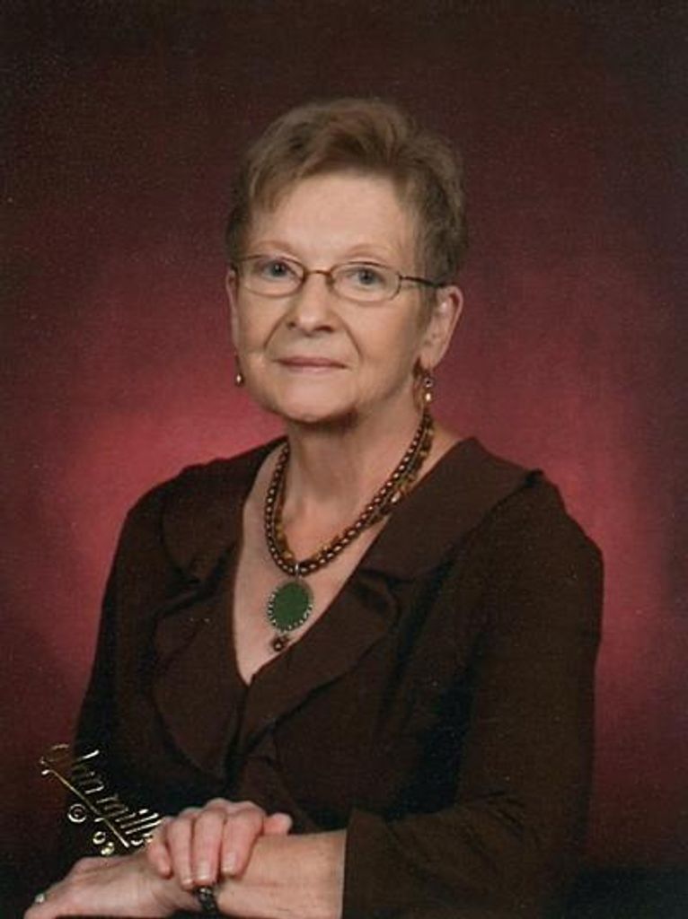 Anna (Deanie) Geraldine Milligan Profile Photo
