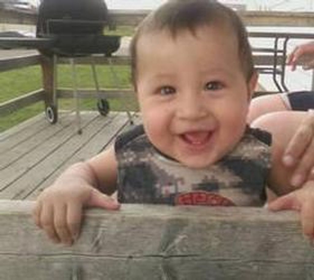 Kaidynce Evan Small