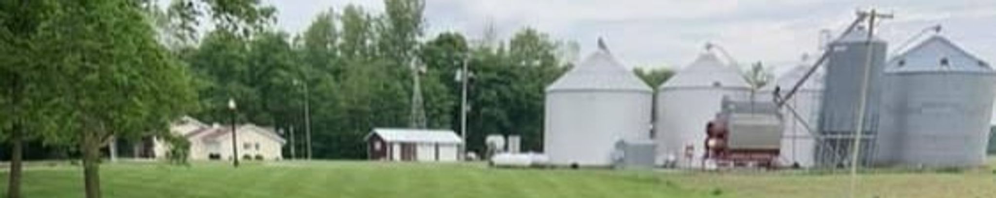 Cover for Jerry L. Lane aka "Tool"'s Obituary