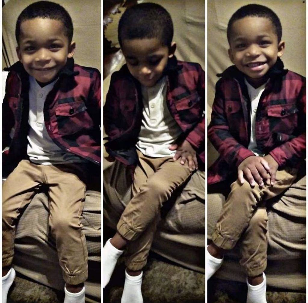 Jaylen Ray Boykin