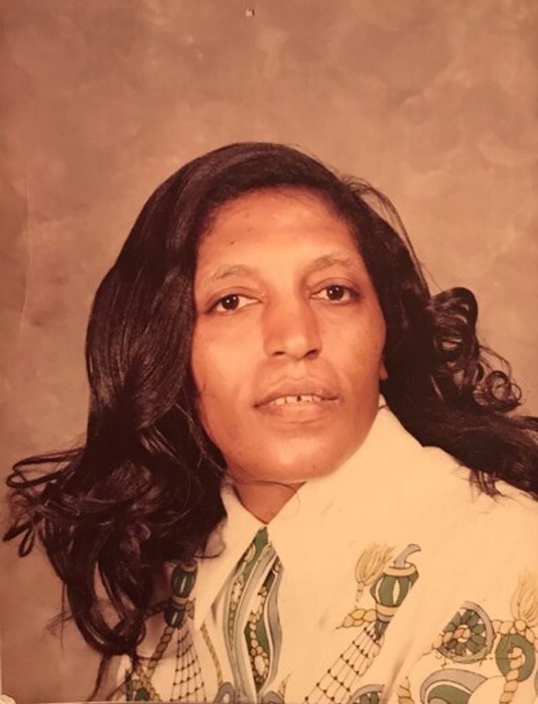 Cora L Williams Profile Photo