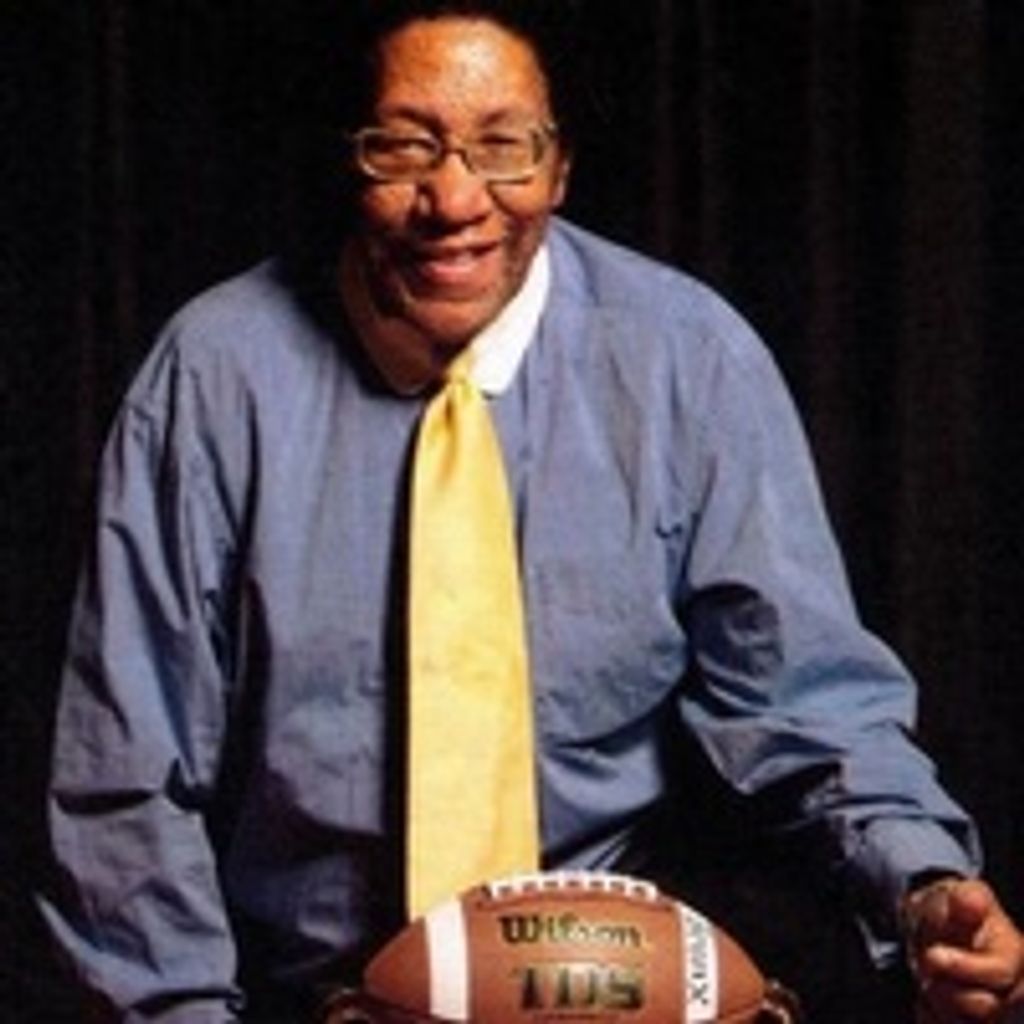 Bro. Kent M Brown Profile Photo
