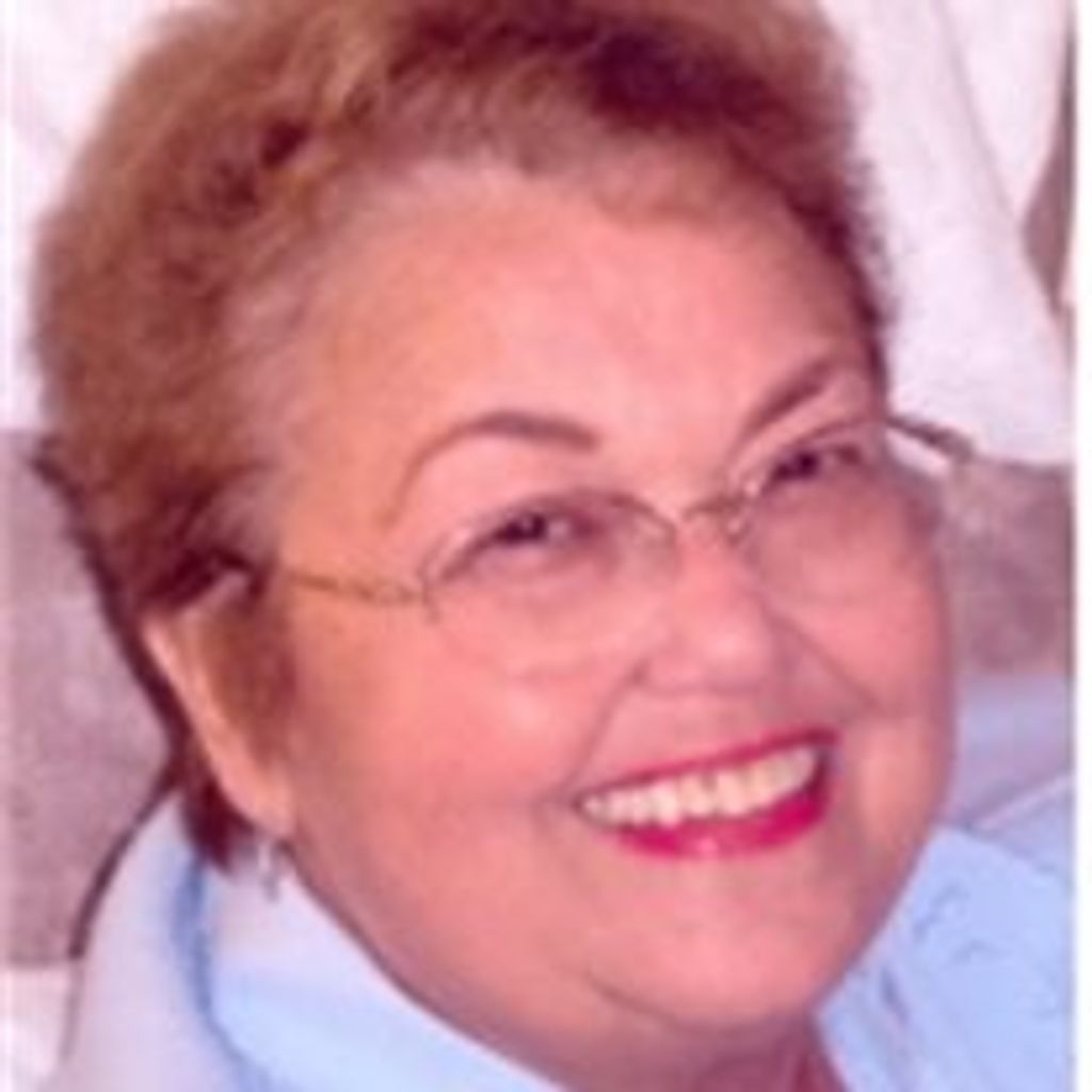 S Patricia 'Trish' Inez (Ogletree) Martin