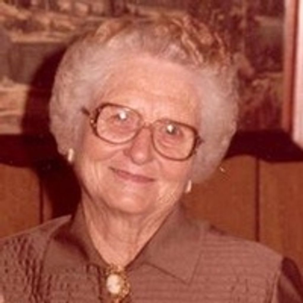 Mary Tom Belew Profile Photo