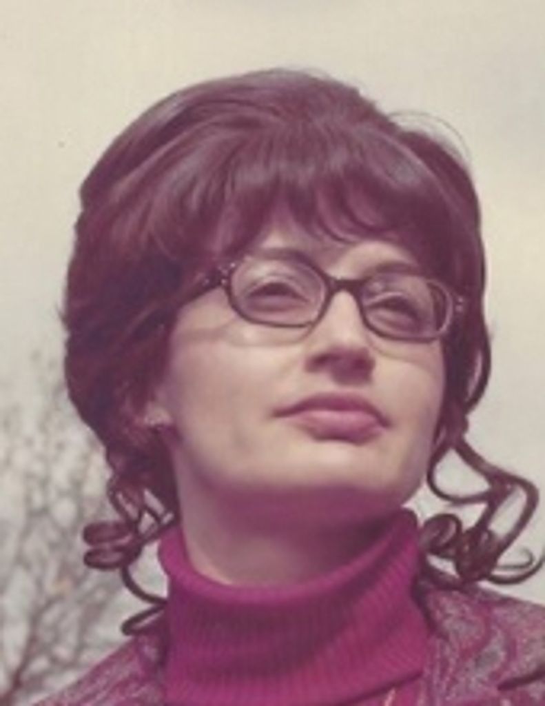 Mary Anne Skrabanek Profile Photo