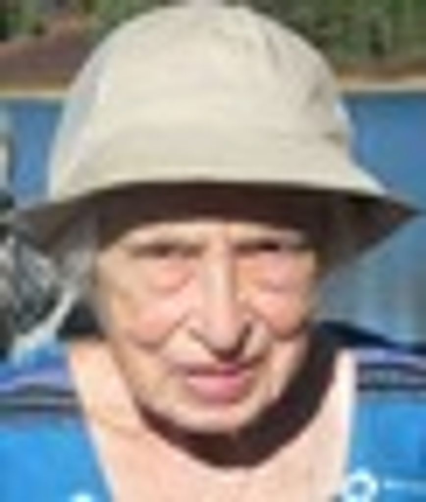 Catherine Wanger