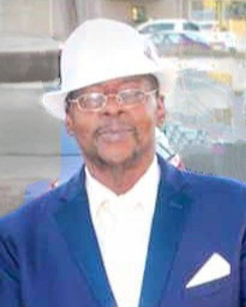 Ernest Miles