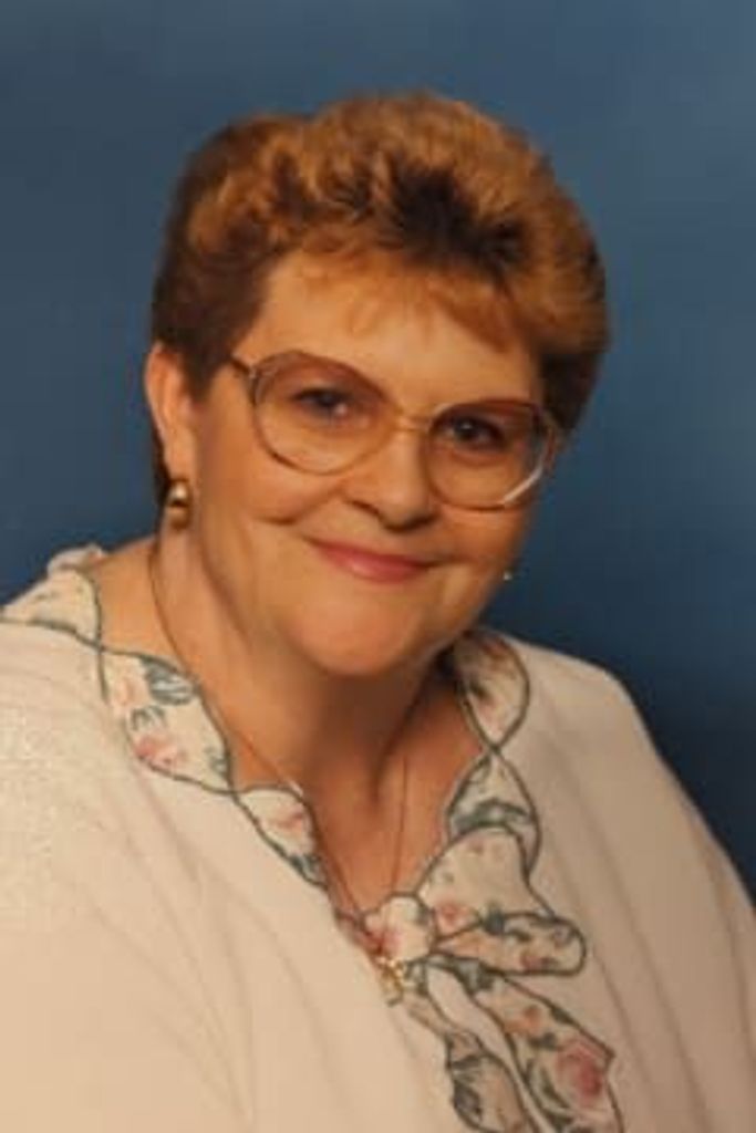 Patricia Compton Profile Photo