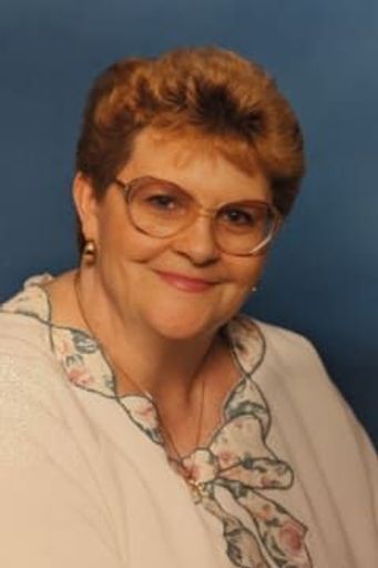 Patricia Compton Profile Photo