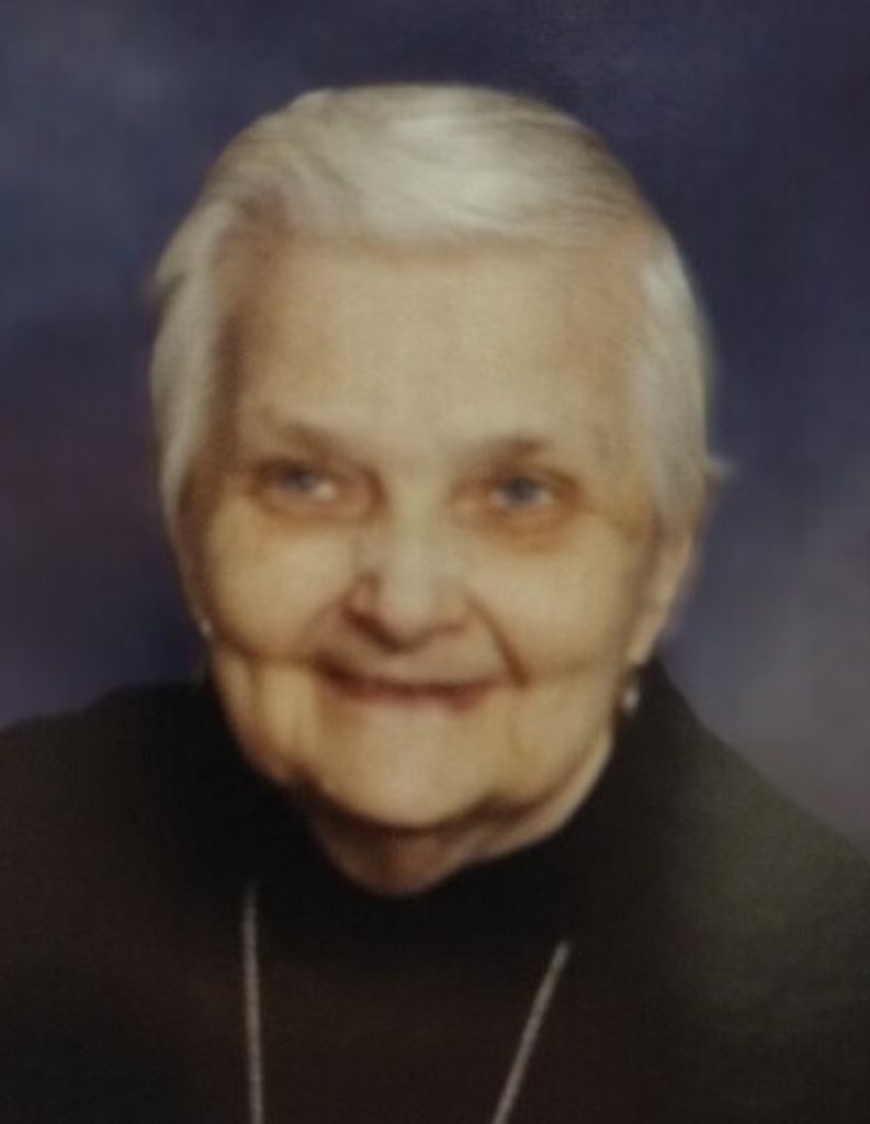 Marilyn J. Dearing