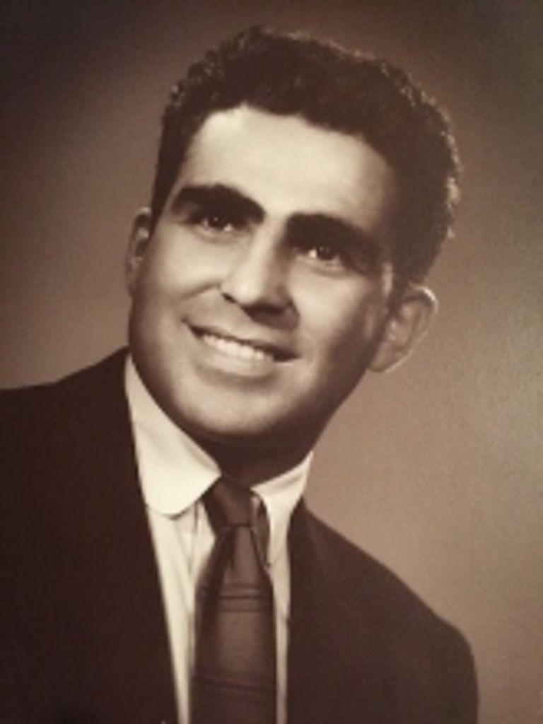 John Munagian