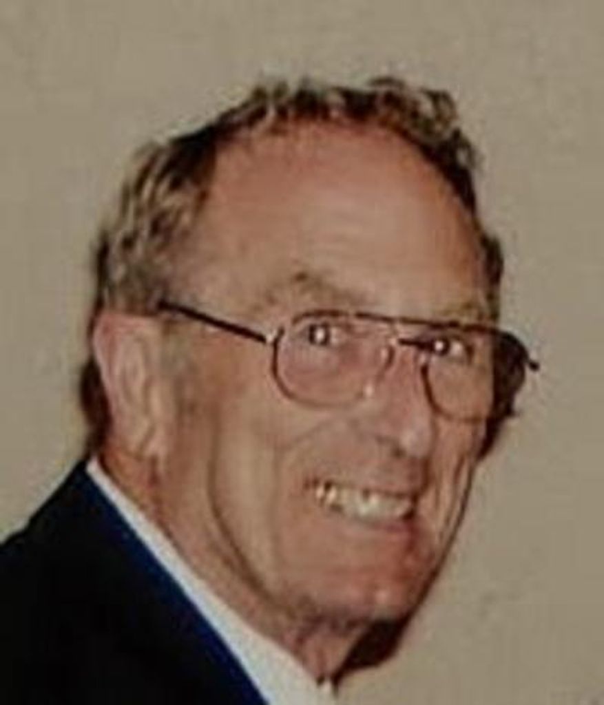 James (Jim) Sheppard Profile Photo