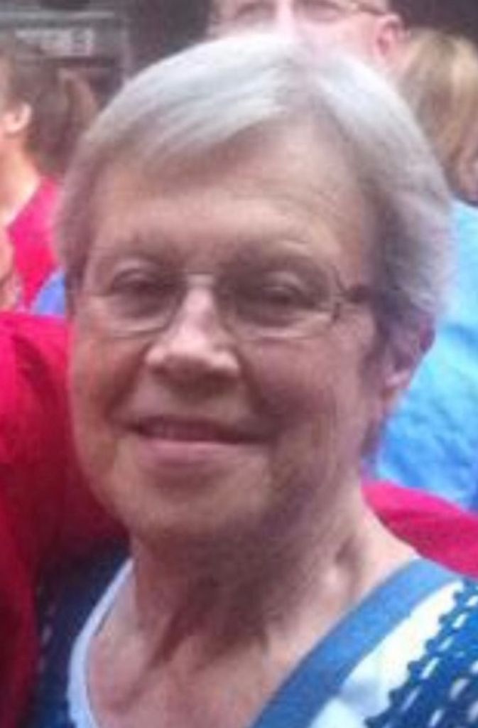 Barbara Bruns