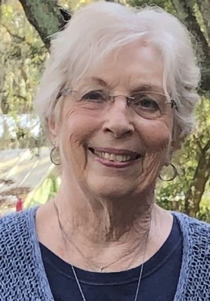 Janet "Jan" Rhodes Smith Profile Photo