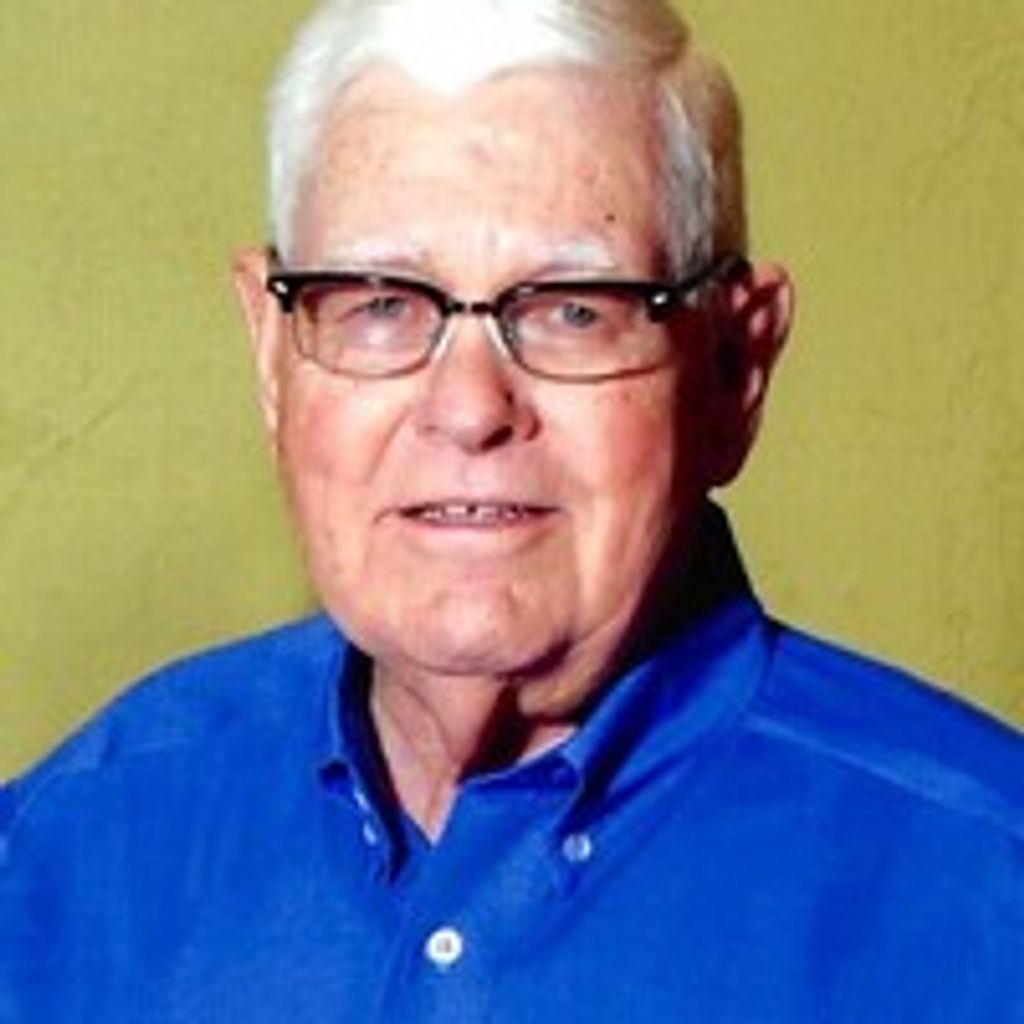 Walden C. Haynes