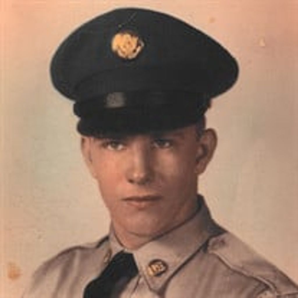 John Leonard Mrzyglod