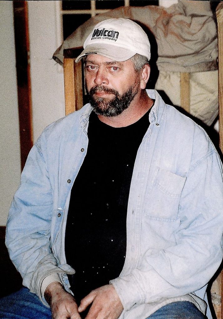 Jimmie Ray Blevins Jr