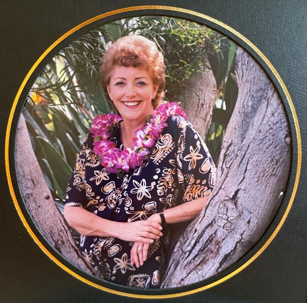 Mary Ellen Seick