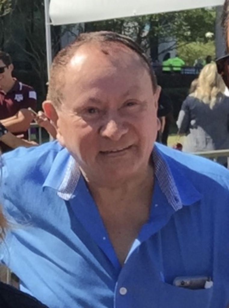 Herman Cotrino