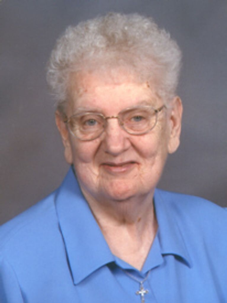 Annabelle K. Peregrine