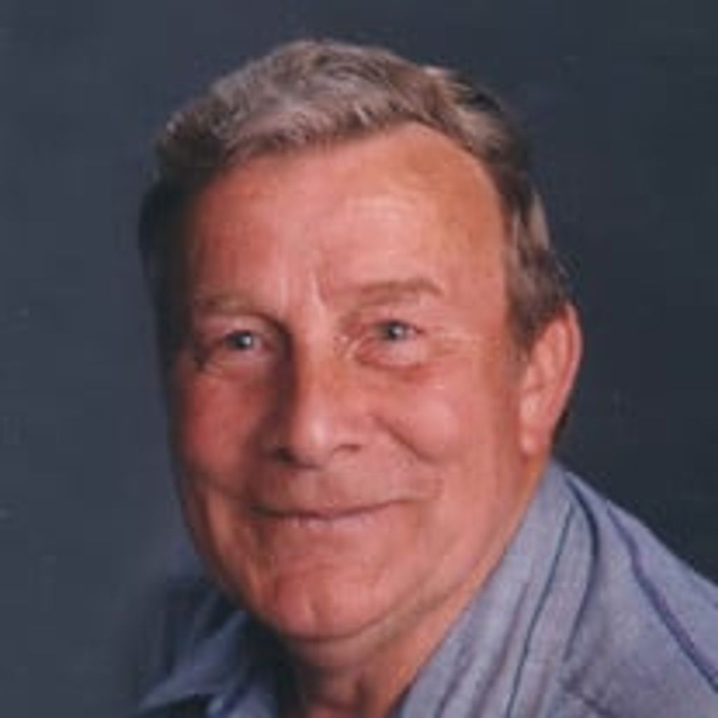 Jack Scott