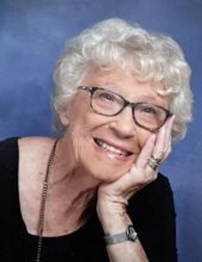 Larene Josephine George Profile Photo