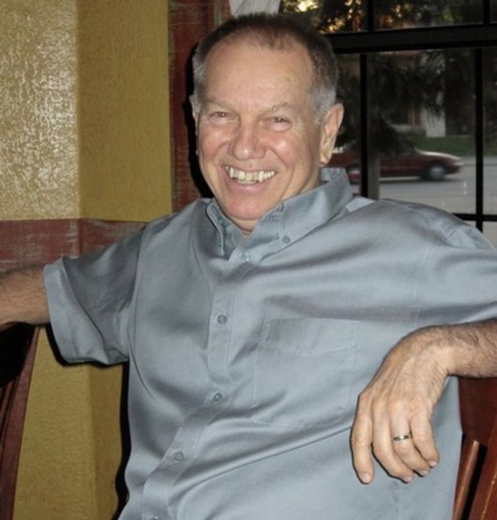James "Jim" Richard Cobb Profile Photo