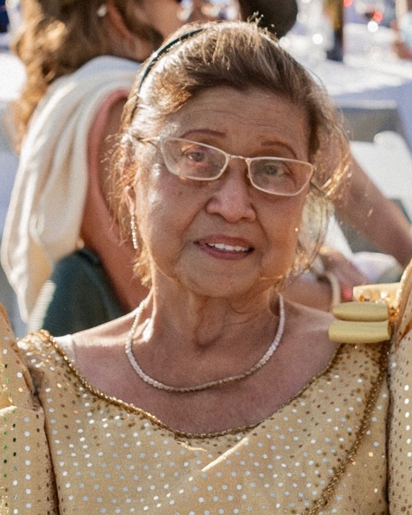 Maria Caridad Buenaventura Y Constantino