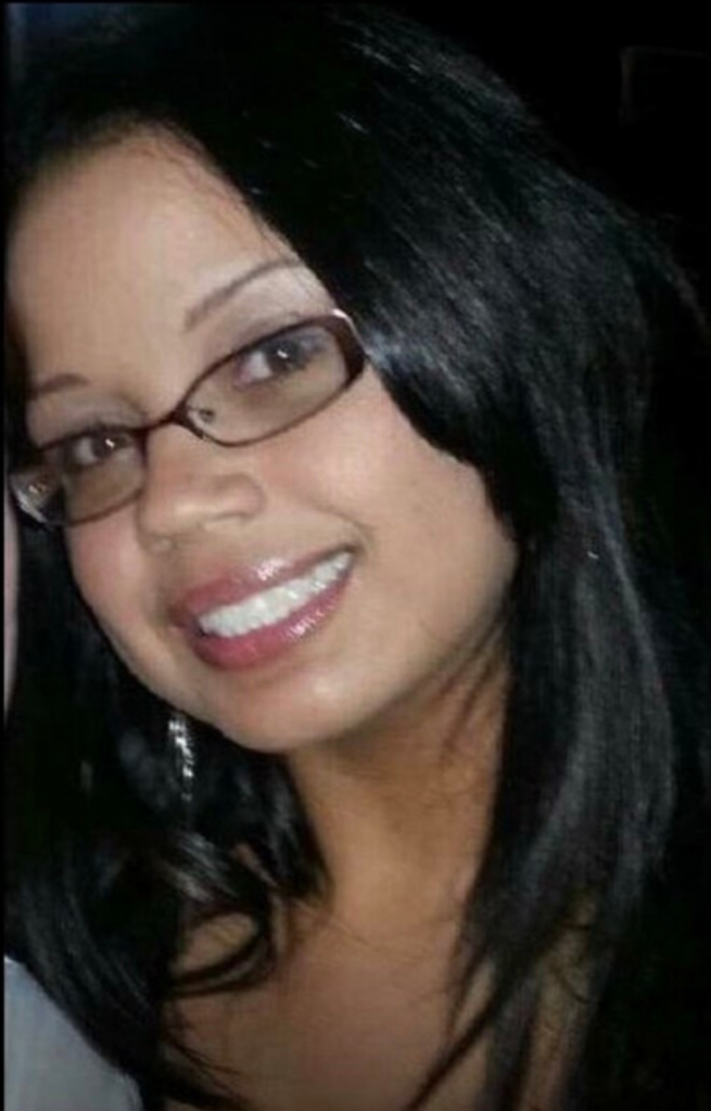 Leeanne Nicole Ceaser Profile Photo