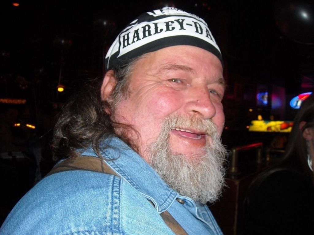 Donald Anderson Profile Photo