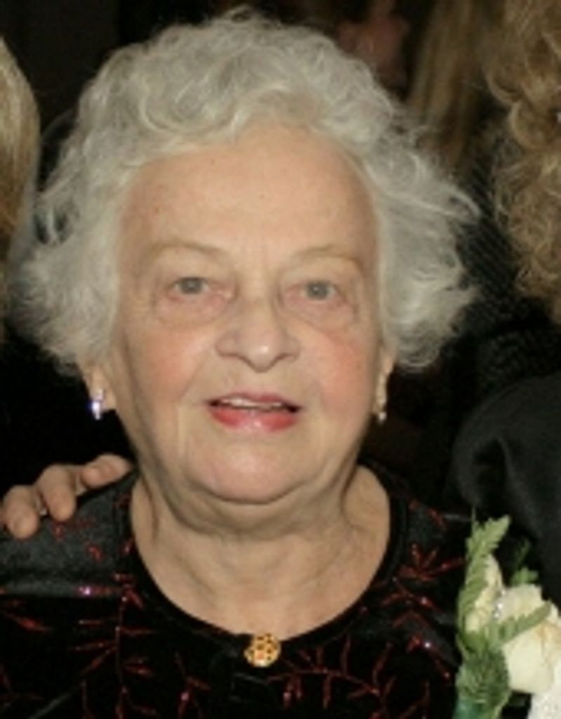 Lucille Julia Stolecki