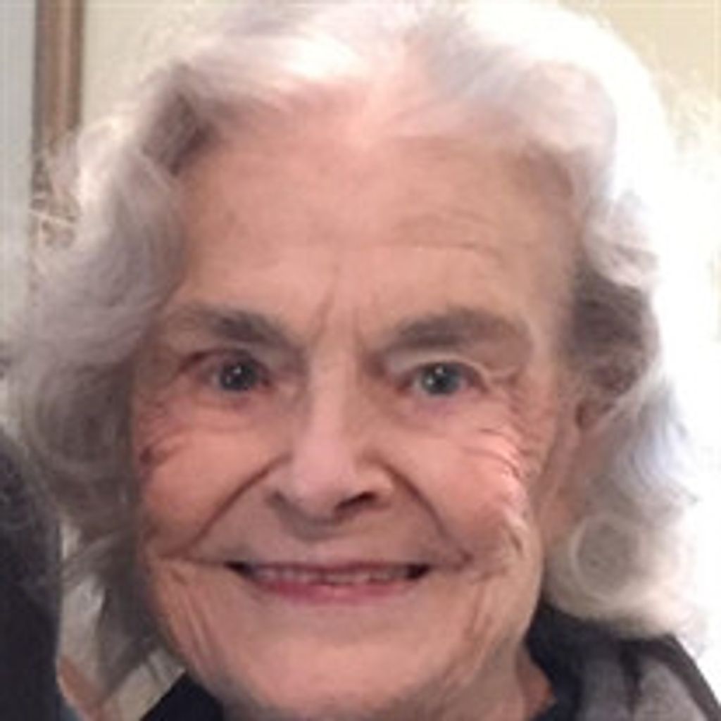 Ms. Katherine Ann Smith