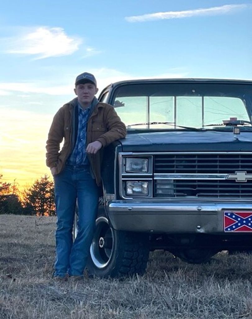 Kaden Hinchman Profile Photo