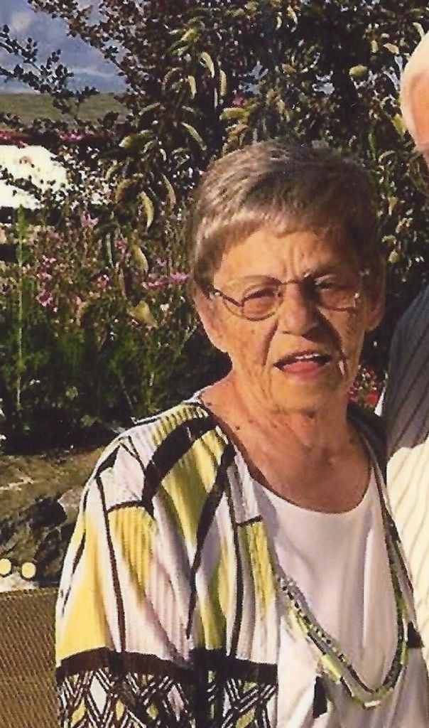 Verdella Florentina Schaefer