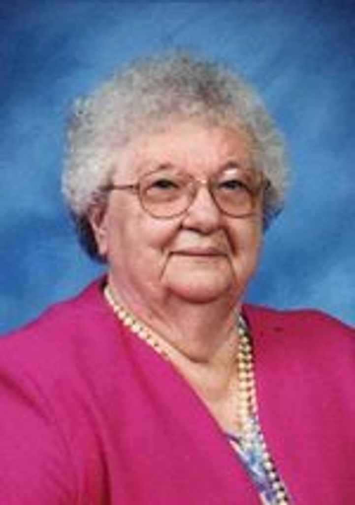 Velma Bartels