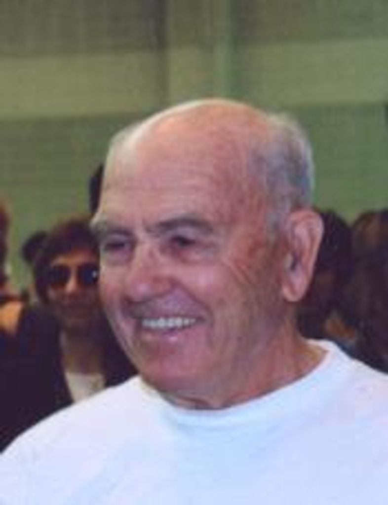 Charles Louis "C. L." Powell