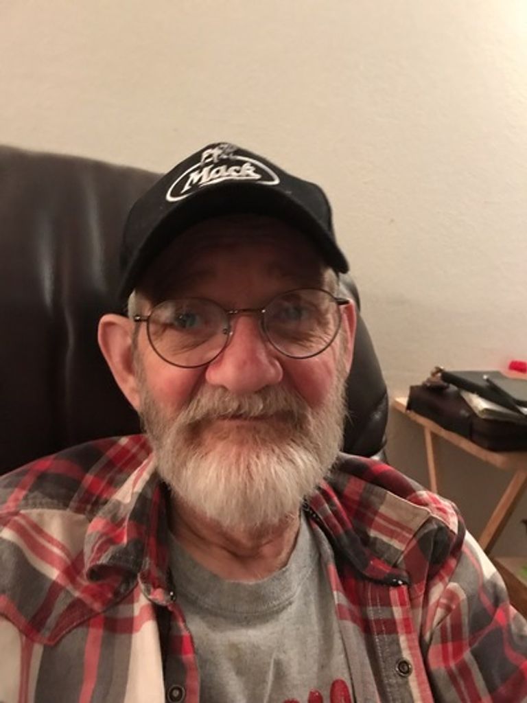 Michael Lee Couch Profile Photo