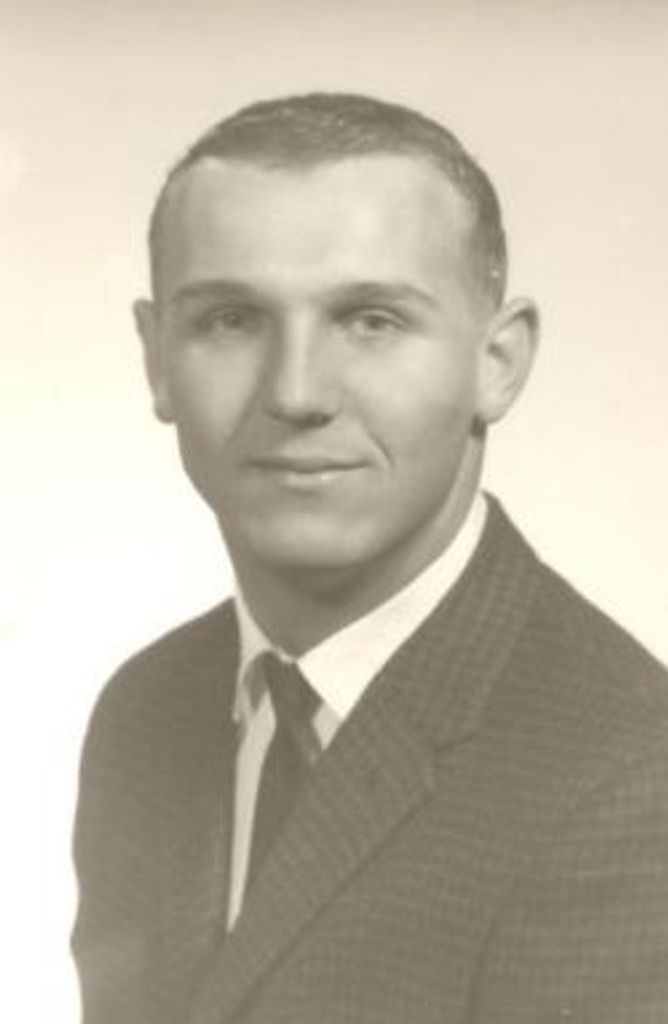 Frank C. Gilliam