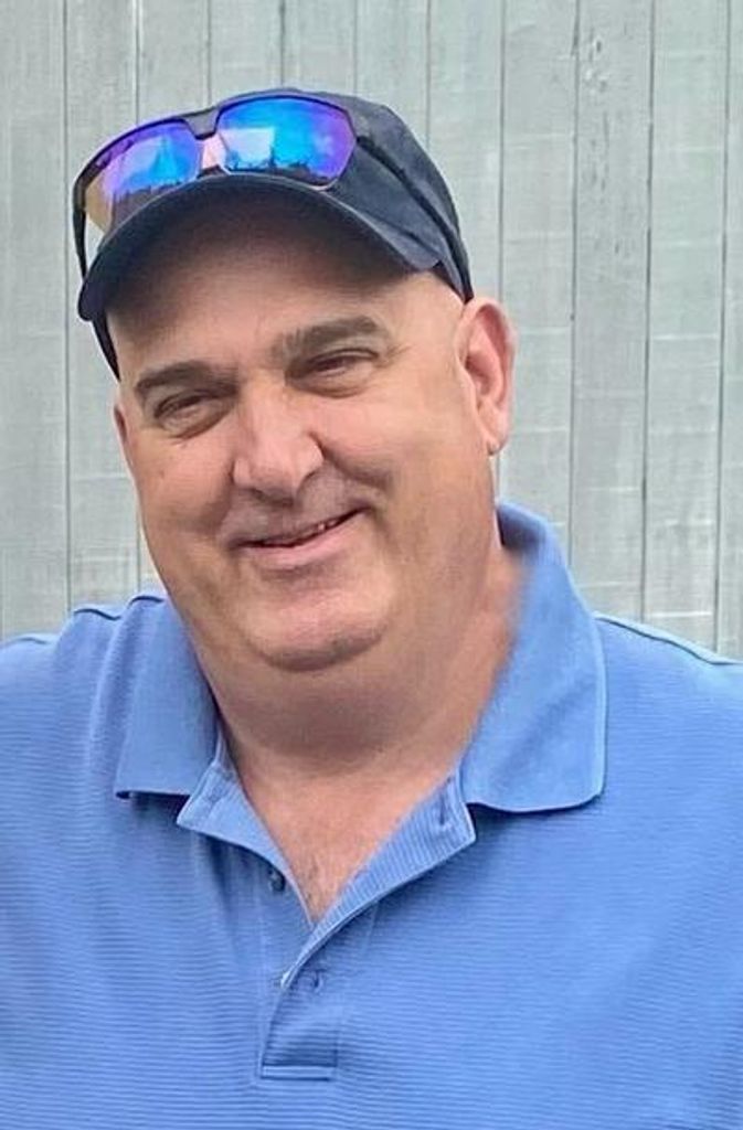Alan Earl Vanier Profile Photo