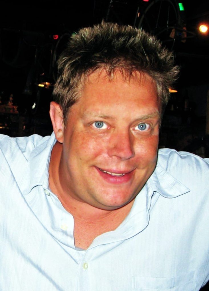 Oinonen, David Lee