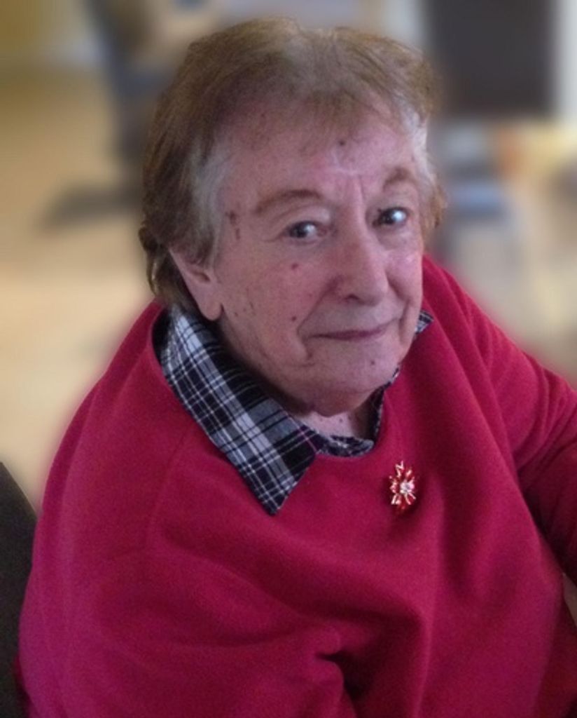 Mary Gertrude Romagna Profile Photo