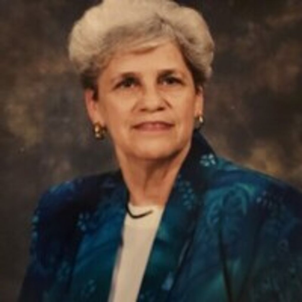 Louise Wishon Martin Profile Photo