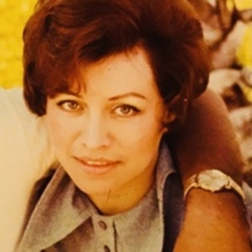 Yolanda Lopez Treto