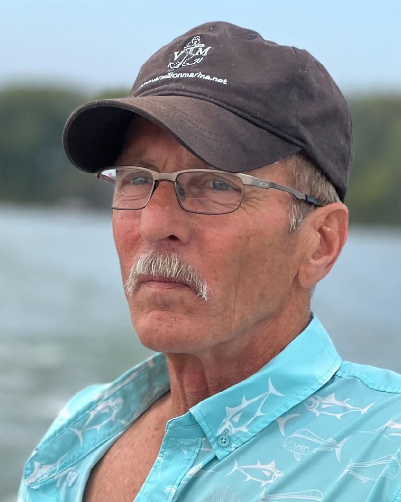 Jeffrey Allen Lindsay