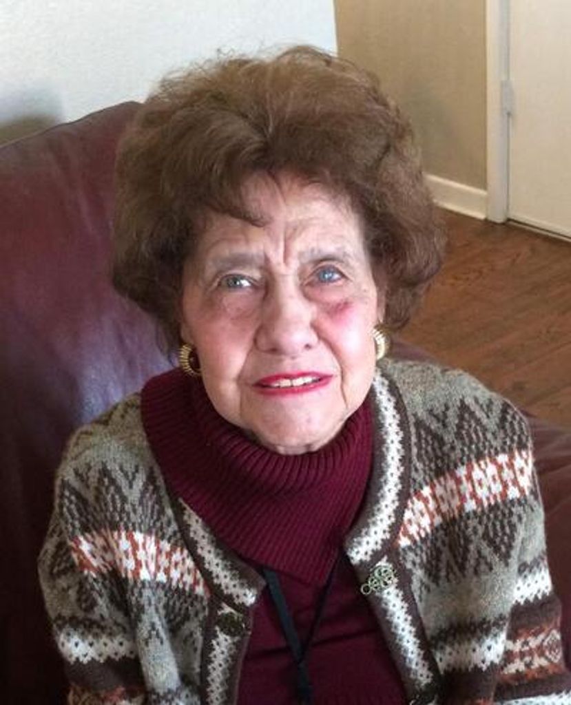 Bula Page Mcgowen Profile Photo