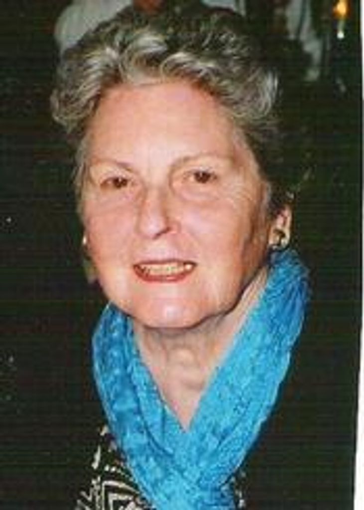 Doris Gean (Lipe) Johns