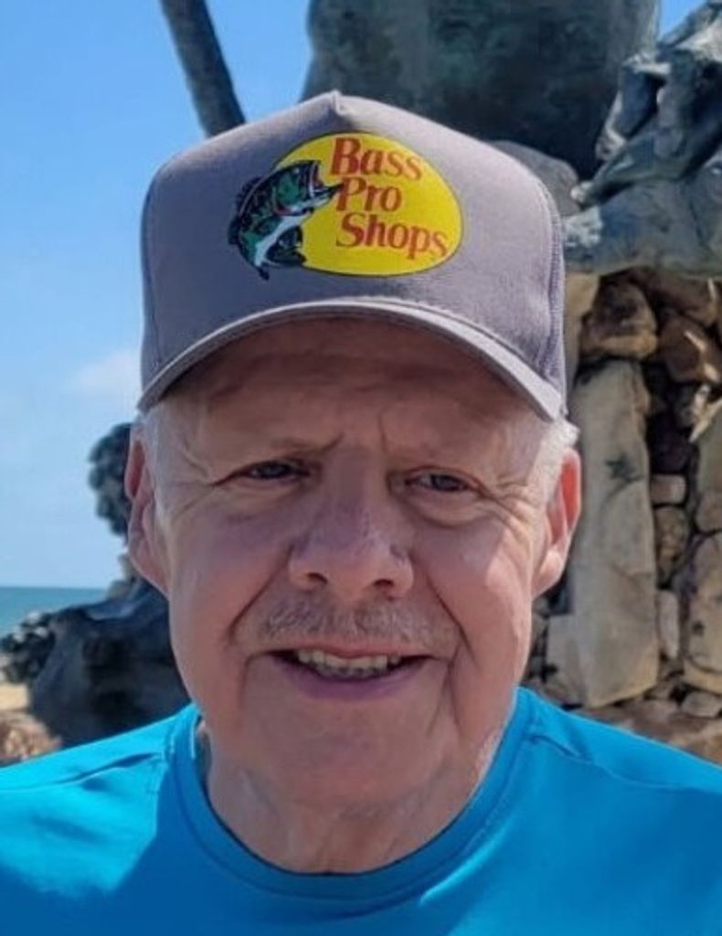 Robert F. Dailey, Sr.